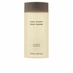 Issey Miyake L'Eau d'Issey pour Homme Shower Gel Tube 200ml