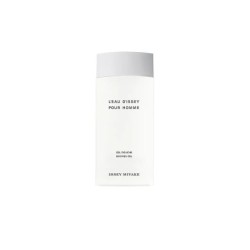 Issey Miyake L'Eau d'Issey pour Homme Shower Gel Tube 200ml