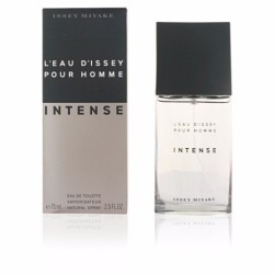Issey Miyake L'Eau D'Issey Pour Homme Intense Eau de Toilette 75ml