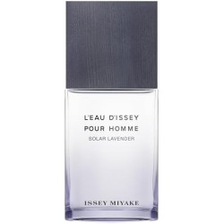 Issey Miyake L'Eau d'Issey pour Homme Solar Lavender Eau de Toilette 100ml