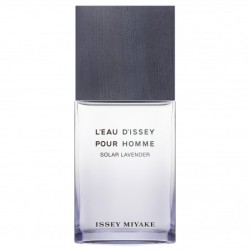 Issey Miyake L'Eau d'Issey pour Homme Solar Lavender Eau de Toilette 100ml