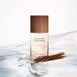 Issey Miyake L'Eau d'Issey Pour Homme Vétiver Eau de Toilette Intense 50ml