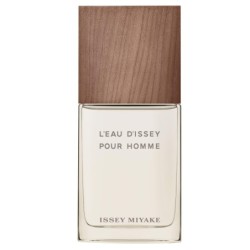 Issey Miyake L'Eau d'Issey Pour Homme Vétiver Eau de Toilette Intense 50ml
