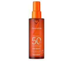 Lancaster Aceite Corporal Seco SPF50 Spray 150ml
