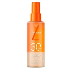 Lancaster Agua Solar Corporal SPF30 Protector corporal 150ml