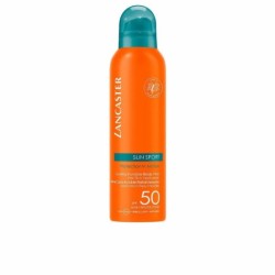 Lancaster Bruma Invisible Refrescante SPF50 Protector corporal 200ml