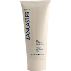 Lancaster Eau de Lancaster Shower Gel 200ml