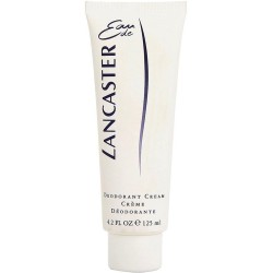 Lancaster Eau de Lancaster Déodorant Crème Sensible 125 ml