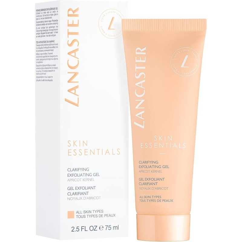 Lancaster Klärendes Peeling-Gel 75ml Lancaster Klärendes Peeling-Gel 75ml
