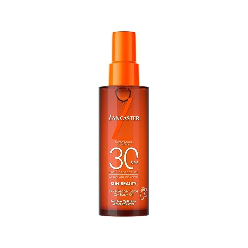 Lancaster Sun Beauty Körpermilch LSF 30, 175 ml Lancaster Sun Beauty Körpermilch LSF 30, 175 ml