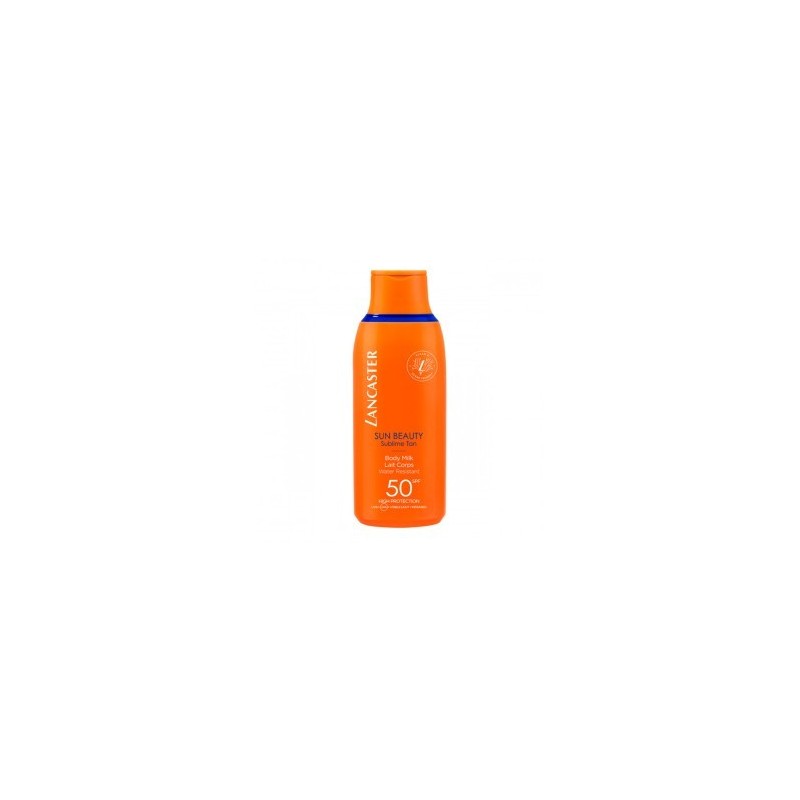 Lancaster Sun Beauty Körpermilch LSF 50, 175 ml Lancaster Sun Beauty Körpermilch LSF 50, 175 ml