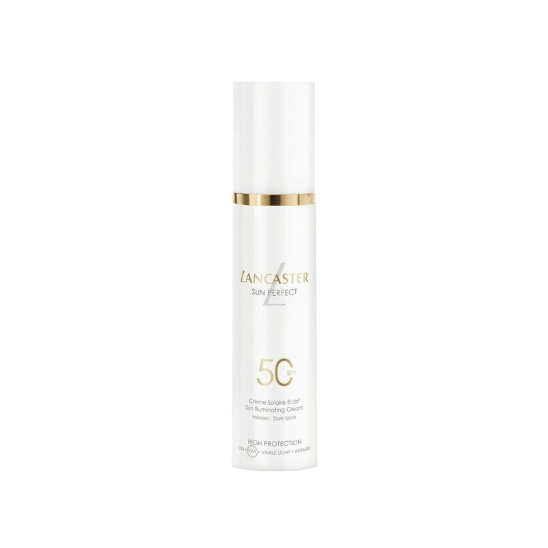 Lancaster Sun Perfect Gesichtscreme LSF 50, 50 ml Lancaster Sun Perfect Gesichtscreme LSF 50, 50 ml