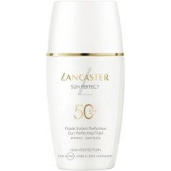 Lancaster Sun Perfect Gesichtscreme LSF 50, 50 ml