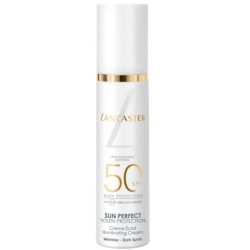 Lancaster Sun Perfect Gesichtscreme LSF 50, 50 ml