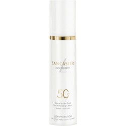 Lancaster Sun Perfect Gesichtscreme LSF 50, 50 ml