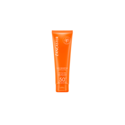 Lancaster Sun Sensitive Ölfreie Sonnenmilch LSF 50, 150 ml