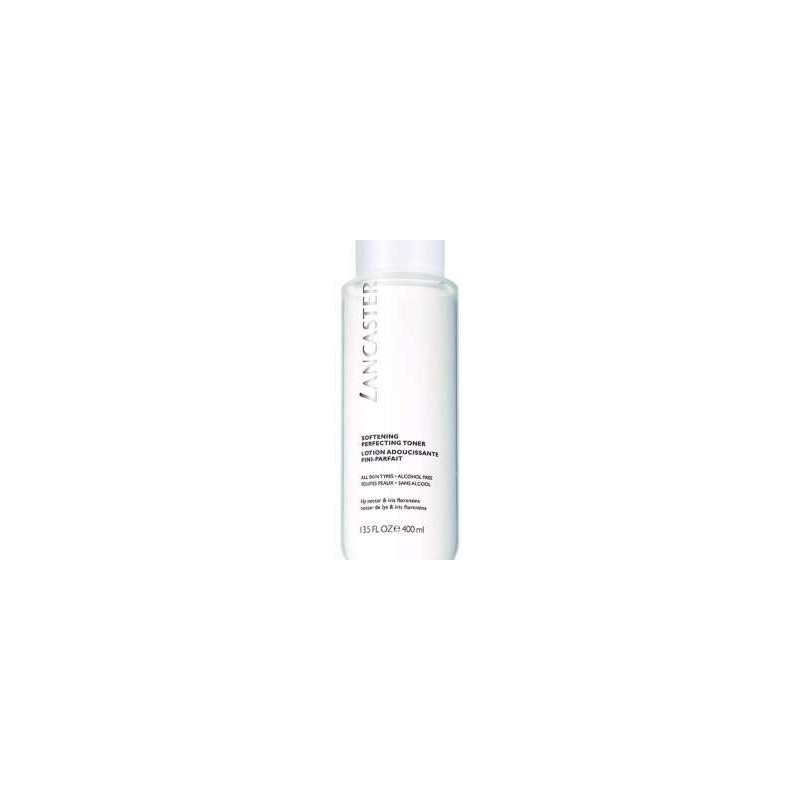 Lancaster Perfecting Softening Toner 400ml Lancaster Perfecting Softening Toner 400ml