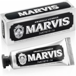 Marvis Amarelli Lakritze Zahnpasta 25ml