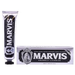 Marvis Amarelli Lakritze Zahnpasta 25ml