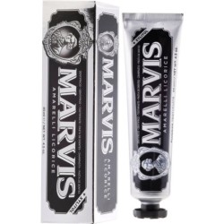 Marvis Amarelli Lakritze Zahnpasta 25ml