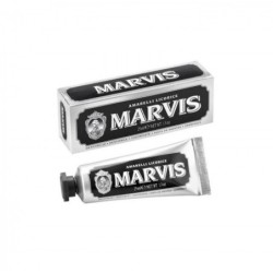Marvis Amarelli Lakritze Zahnpasta 25ml