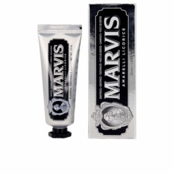 Marvis Amarelli Lakritze Zahnpasta 25ml