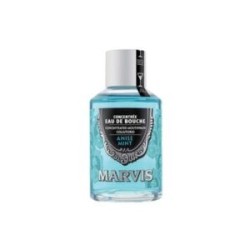 Marvis Rince-bouche Anis Menthe 120 ml