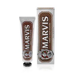 Marvis Sweet & Sour Rhubarb Pasta de Dientes 75ml