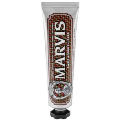 Marvis Sweet & Sour Rhubarb Pasta de Dientes 75ml