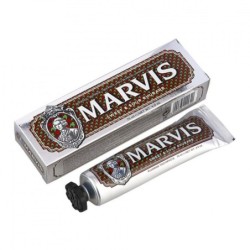 Marvis Sweet & Sour Rhubarb Pasta de Dientes 75ml
