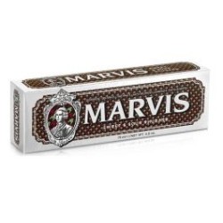 Marvis Sweet & Sour Rhubarb Pasta de Dientes 75ml
