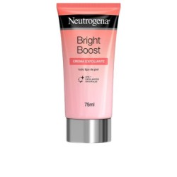 Neutrogena Bright Boost Peelingcreme 75ml