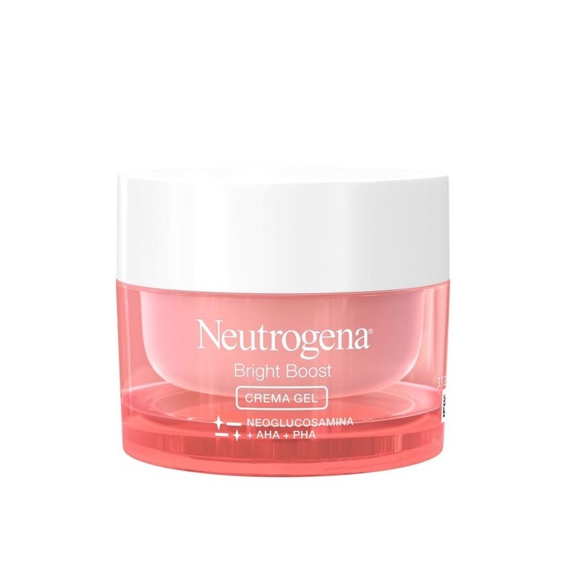 Neutrogena Bright Boost Creme-Gel 50ml Neutrogena Bright Boost Creme-Gel 50ml