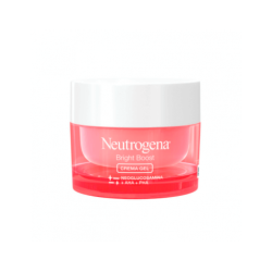 Neutrogena Bright Boost Creme-Gel 50ml
