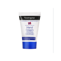Neutrogena Crema de Manos Concentrada 50ml