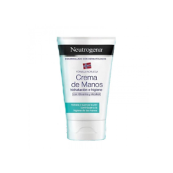 Neutrogena Crema de Manos Gel Hidroalcohólico 50ml