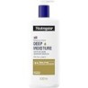 Neutrogena Deep Moisture Loción Corporal en Aceite 400ml