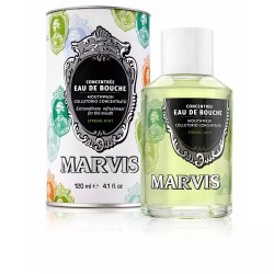 Bain de bouche Marvis Classic Strong Mint Blue 120 ml