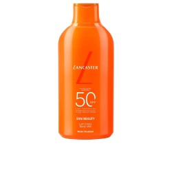 Lancaster Sun Beauty Body Sunscreen SPF50 400ml