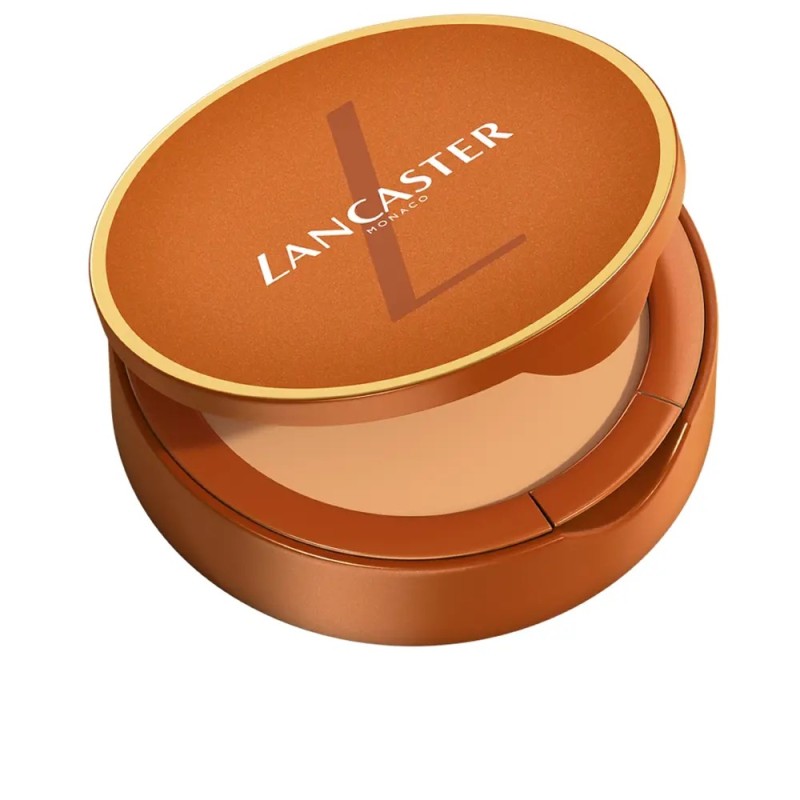 Lancaster Infinite Bronze Kompaktcreme LSF 50, 9 g Lancaster Infinite Bronze Kompaktcreme LSF 50, 9 g