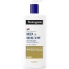 Neutrogena Loción Corporal Hidratación Profunda Piel Seca Dosificador 400ml