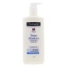 Neutrogena Loción Corporal Hidratación Profunda Sensible Dosificador 400ml