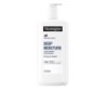 Neutrogena Loción Corporal Hidratación Profunda Sensible Dosificador 400ml
