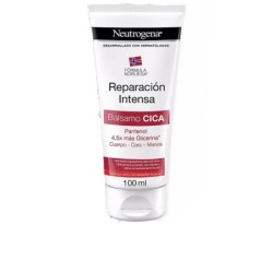 Neutrogena Reparación Intensa Bálsamo Cica 100ml