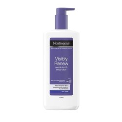 Neutrogena Visibly Renew Loción Hidratante Corporal 400ml