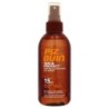 Piz Buin Aceite en Spray Acelerador del Bronceado SPF 15 200ml