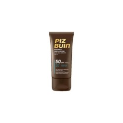 Piz Buin Hydro Infusion Gesichts-Sonnengel-Creme SPF50 50ml