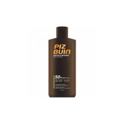 Piz Buin In Sun Lotion SPF50+ Loción Solar 200ml
