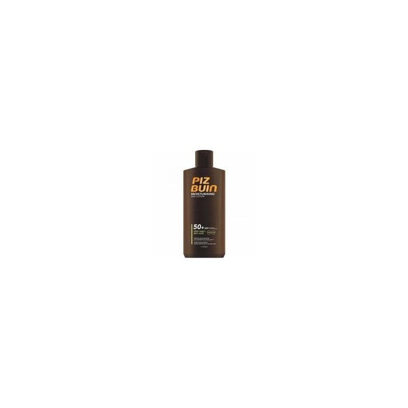 Piz Buin In Sun Lotion SPF50+ Loción Solar 200ml Piz Buin In Sun Lotion SPF50+ Loción Solar 200ml