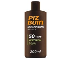 Piz Buin In Sun Lotion SPF50+ Loción Solar 200ml